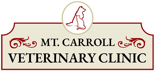 Mt. Carroll Veterinary Clinic