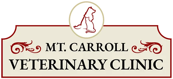 Mt. Carroll Veterinary Clinic